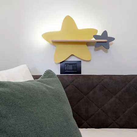 דירה Hellochalet - Croix Du Cervin - 150mt From Cretaz Chairlift, Living *