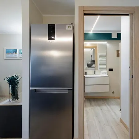 Hellochalet - Croix Du Cervin - 150mt From Cretaz Chairlift, Living דירה *