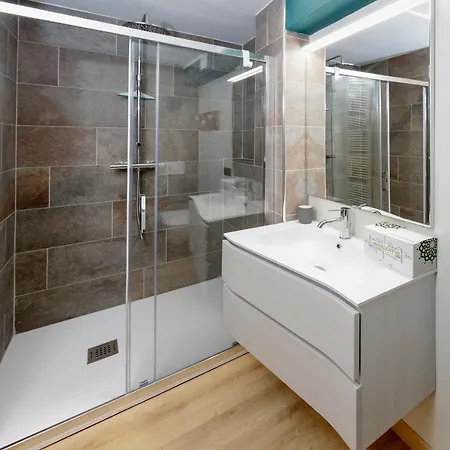 Hellochalet - Croix Du Cervin - 150mt From Cretaz Chairlift, Living דירה