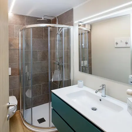 Hellochalet - Croix Du Cervin - 150mt From Cretaz Chairlift, Living *