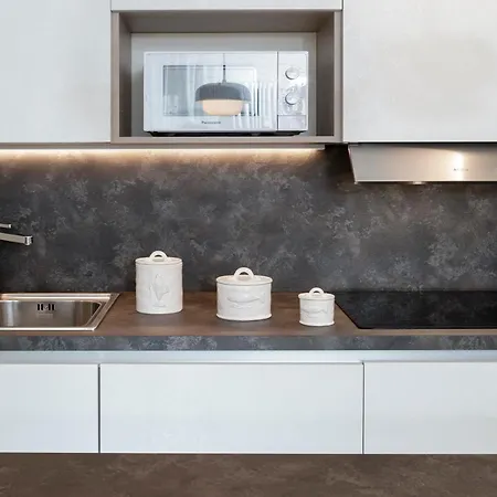 דירה Hellochalet - Croix Du Cervin - 150mt From Cretaz Chairlift, Living