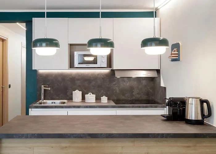 Appartement Hellochalet - Croix Du Cervin - 150mt From Cretaz Chairlift Breuil-Cervinia