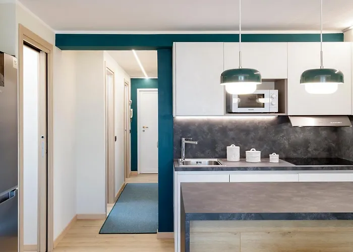 Hellochalet - Croix Du Cervin - 150mt From Cretaz Chairlift * Breuil-Cervinia