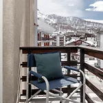 شقة Hellochalet - Croix Du Cervin - 150mt From Cretaz Chairlift, Living *
