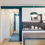 Hellochalet - Croix Du Cervin - 150mt From Cretaz Chairlift, Living * بيريوِل تْشيرفينيا