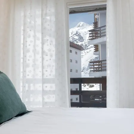 Hellochalet - Croix Du Cervin - 150mt From Cretaz Chairlift, Living بيريوِل تْشيرفينيا