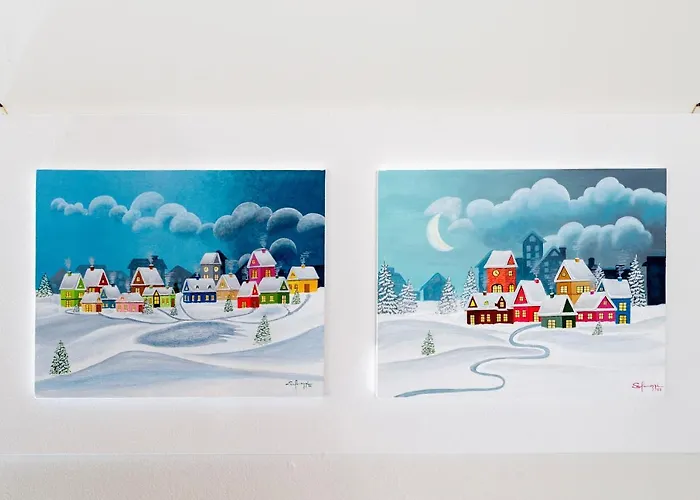 Hellochalet - Croix Du Cervin - 150mt From Cretaz Chairlift, Living *