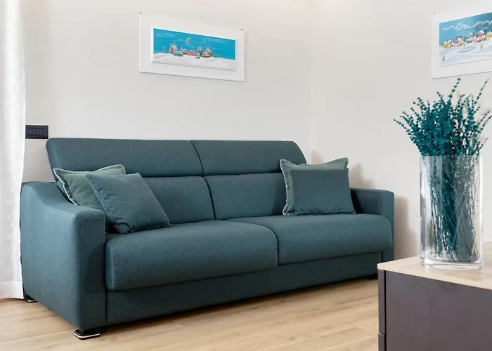 Hellochalet - Croix Du Cervin - 150mt From Cretaz Chairlift, Living Breuil-Cervinia