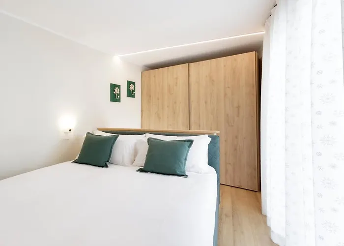 Hellochalet - Croix Du Cervin - 150mt From Cretaz Chairlift, Living