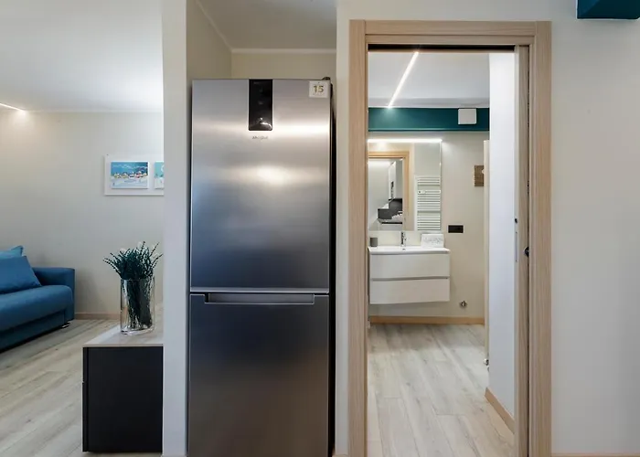 Hellochalet - Croix Du Cervin - 150mt From Cretaz Chairlift, Living Apartment *