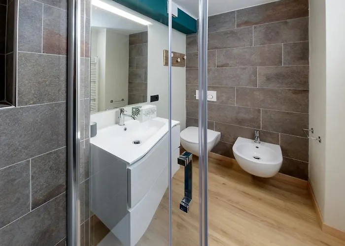 Hellochalet - Croix Du Cervin - 150mt From Cretaz Chairlift, Living