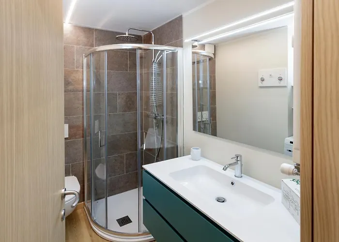 Hellochalet - Croix Du Cervin - 150mt From Cretaz Chairlift, Living *